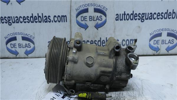 C3 Compresor Aire Acondicionado