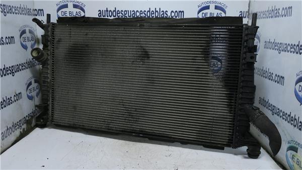FOCUS BERLINA CAP Radiador