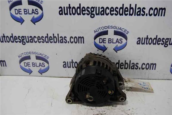 Corsa B 1993- Alternador