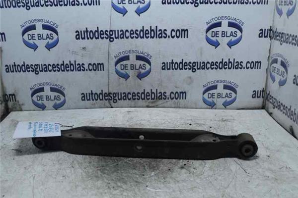 QASHQAI J10 Brazo Inferior Trasero Izquierdo
