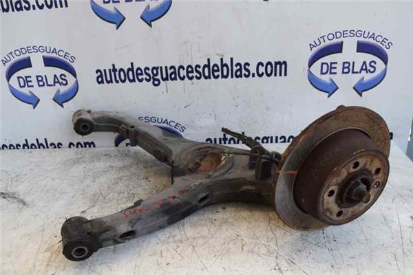 VITO W638 COMBI Brazo Inferior Trasero Izquierdo VITO W638 COMBI Brazo Inferior Trasero Izquierdo