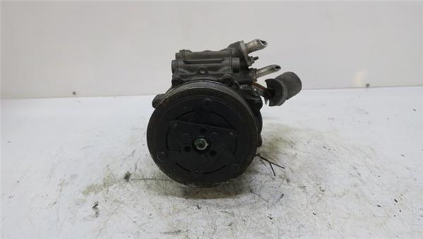 407 2004- Compresor Aire Acondicionado