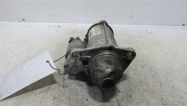 Astra K Berlina 5p 09.2015- Motor Arranque