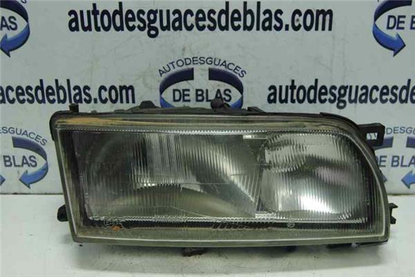 PRIMERA BERL.FAMILIAR P10W10 Faro Delantero Derecho