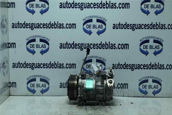 C-MAX CB3 Compresor Aire Acondicionado