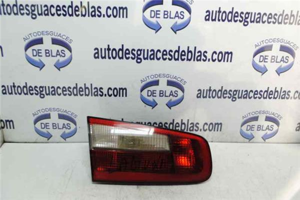 SIN DEFINIR Piloto Porton Trasero Izquierdo SIN DEFINIR Piloto Porton Trasero Izquierdo