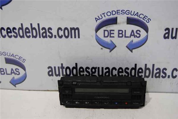 Octavia Berlina 1U22001- Mandos Climatizador