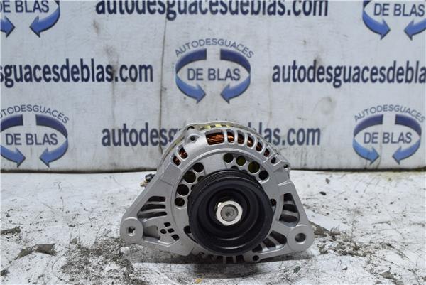 SUNNY BERLINA N14 Alternador