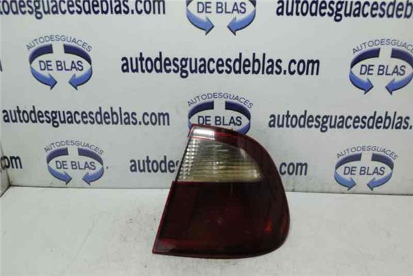 CORDOBA BERLINA 6K2 Piloto Trasero Derecho