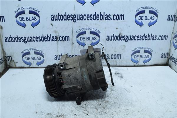 LAGUNA II BG0 Compresor Aire Acondicionado