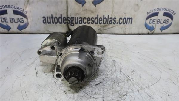 Golf IV Berlina 1J110.1997-2004 Motor Arranque Golf IV Berlina 1J110.1997-2004 Motor Arranque
