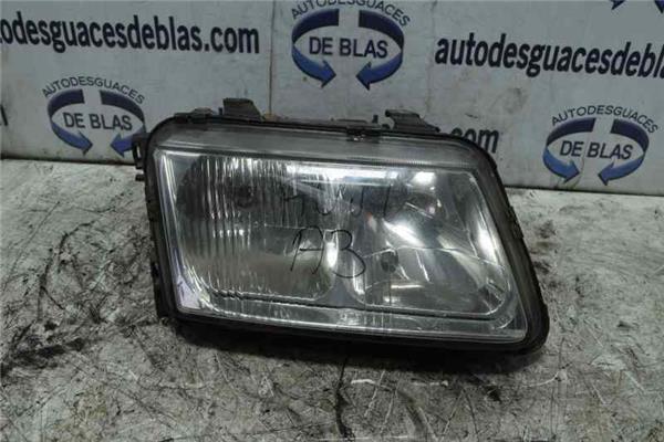 A3 8L Faro Delantero Derecho