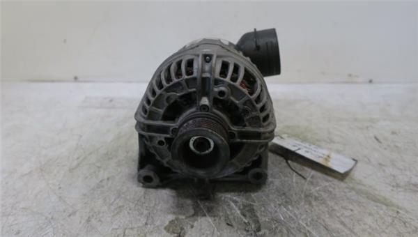 Serie X5 E532000- Alternador