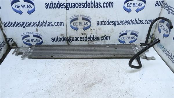 FOCUS BERLINA CAP Enfriador Aceite