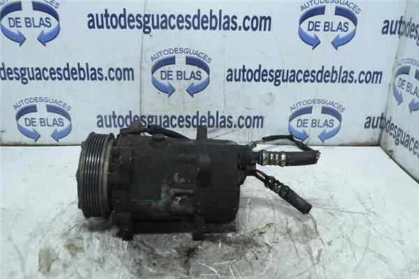 XSARA BERLINA Compresor Aire Acondicionado