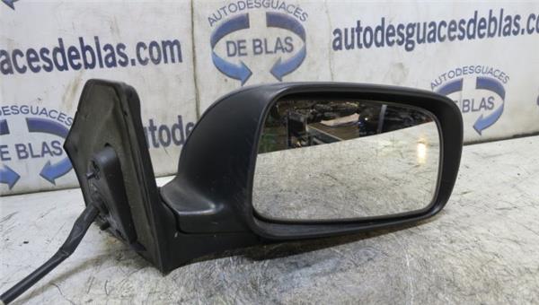 Avensis Wagon T252003- Retrovisor Derecho