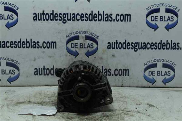 MONDEO BERLINAFAMILIAR FD Alternador