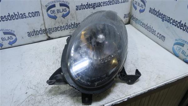 MICRA K12E Faro Delantero Izquierdo MICRA K12E Faro Delantero Izquierdo