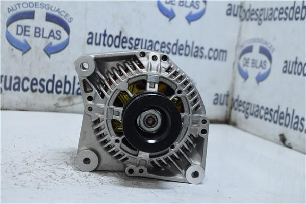 C30 Alternador