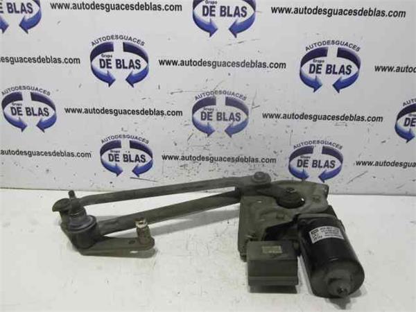 VANEO Motor Limpiaparabrisas Delantero