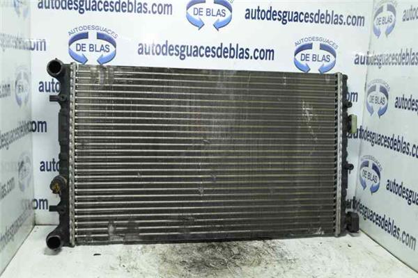 FABIA 6Y26Y3 Radiador