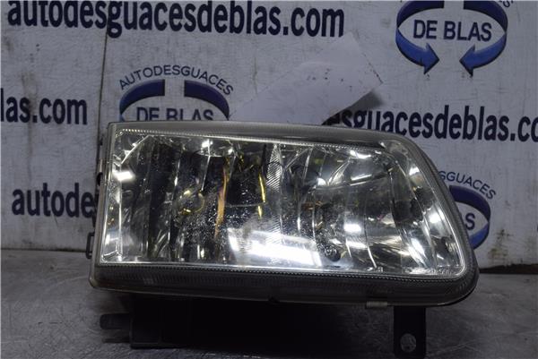 POLO BERLINA 6N2 Faro Delantero Derecho