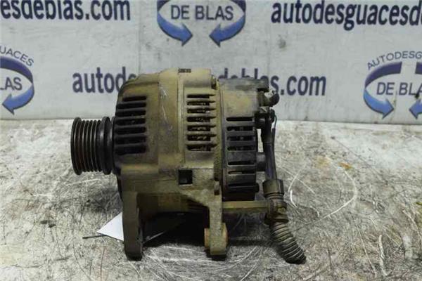 AROSA 6H1 Alternador