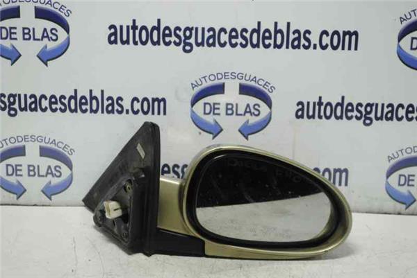Nubira Berlina 2005- Retrovisor Derecho