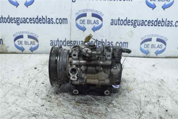 BRAVA 182 Compresor Aire Acondicionado