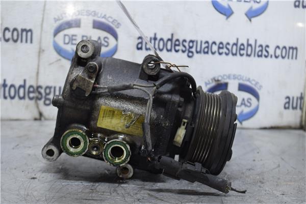 FOCUS BERLINA CAK Compresor Aire Acondicionado