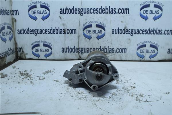 TEMPRA BERLINA 159 Motor Arranque