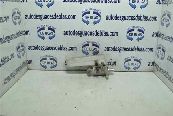 JUMPER CAJA ABIERTA 06.2006 Bomba Freno