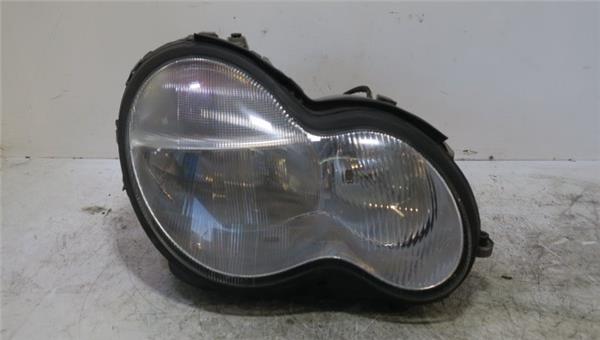 Clase C BM 203 Berlina 02.2000- Faro Delantero Derecho