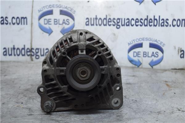 A4 BERLINA B5 Alternador