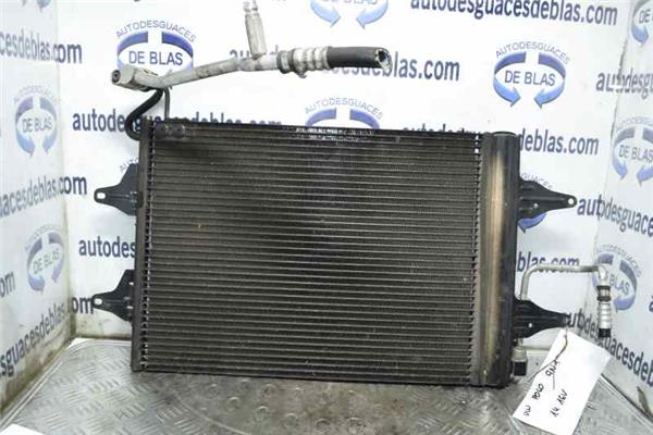 POLO 9N1 Condensador