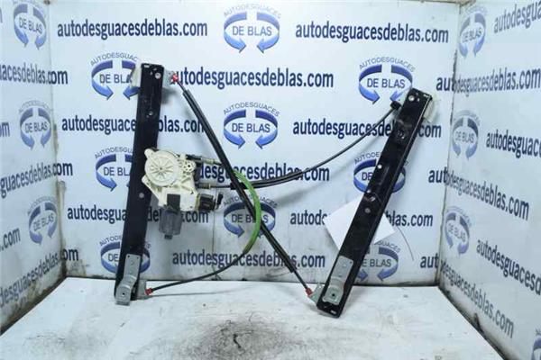 MONDEO BER. CA2 Elevalunas Electrico Delantero Derecho