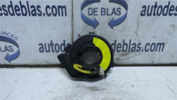 FIESTA CCN Anillo Airbag