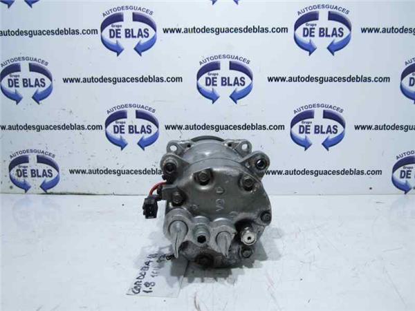 CORDOBA BERLINA 6K2 Compresor Aire Acondicionado