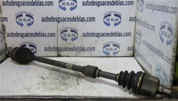 Sonata NF2005- Transmision Delantera Derecha