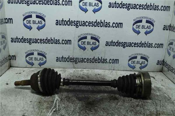 GOLF III BERLINA 1H1 Transmision Delantera Izquierda
