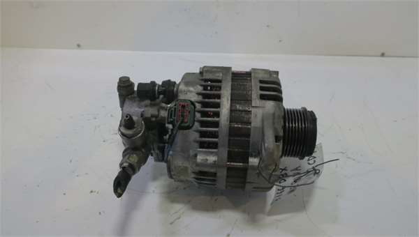Meriva 2003- Alternador