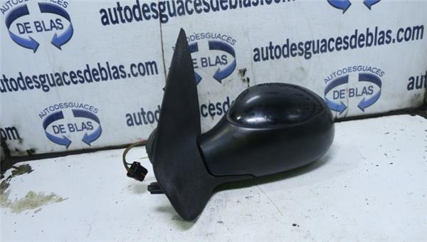 206 1998- Retrovisor Izquierdo