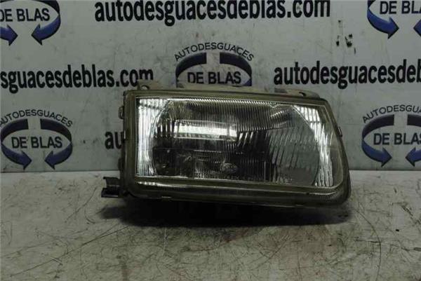 POLO BERLINA 6N1 Faro Delantero Derecho