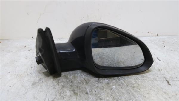 Insignia Berlina 2008- Retrovisor Derecho