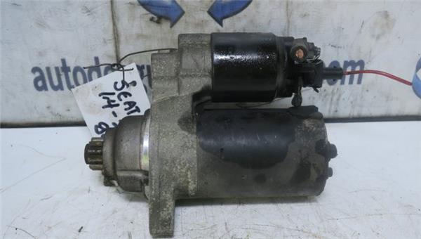 IBIZA 6L1 Motor Arranque