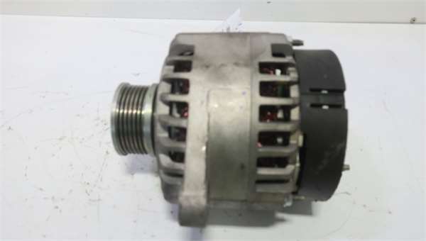 Vectra C Berlina 2002- Alternador