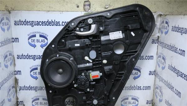 I30 PD Elevalunas Electrico Trasero Derecho