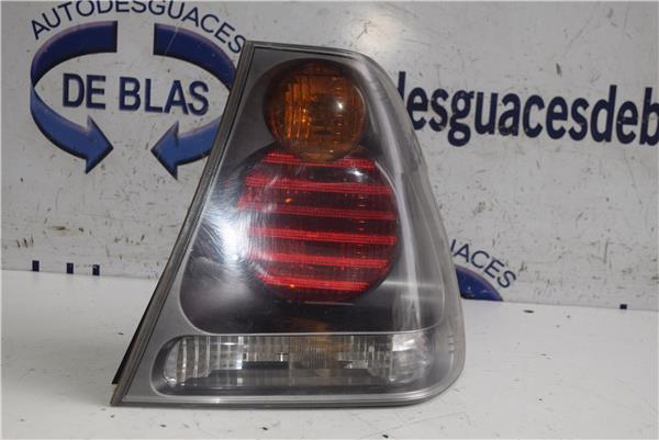 SERIE 3 COMPACT E46 Piloto Trasero Derecho SERIE 3 COMPACT E46 Piloto Trasero Derecho