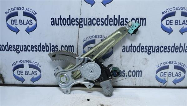 JUKE F15 Elevalunas Electrico Trasero Izquierdo JUKE F15 Elevalunas Electrico Trasero Izquierdo
