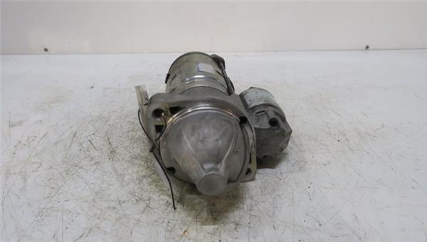 Actyon 2006- Motor Arranque